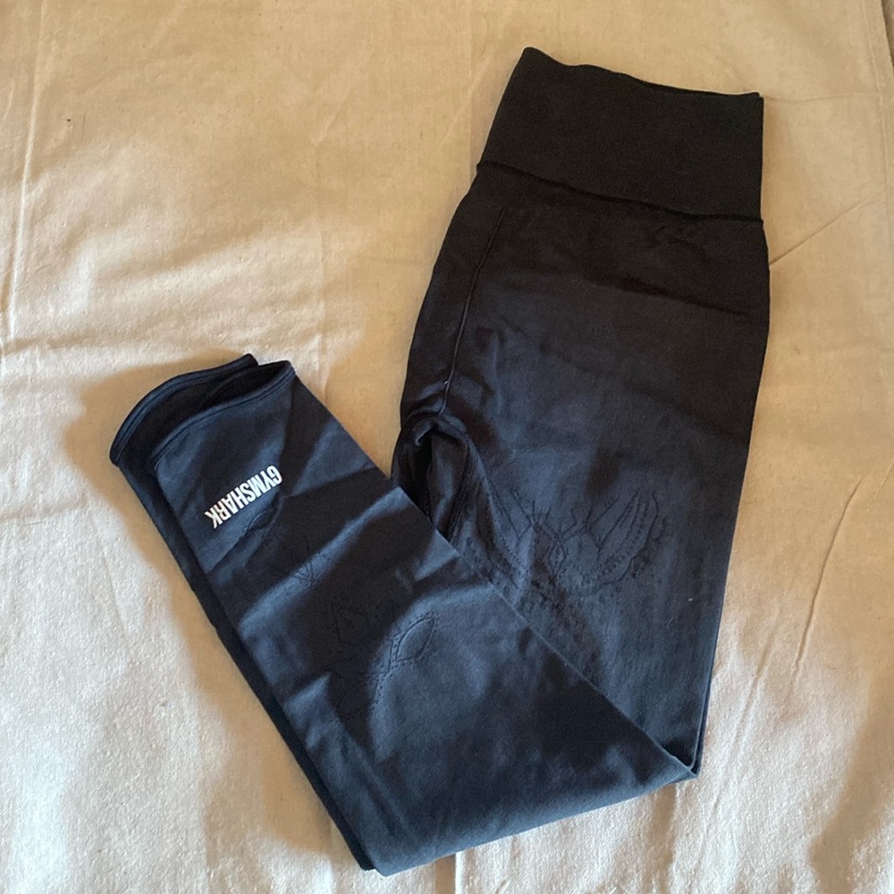 Gymshark leggings yoga pants